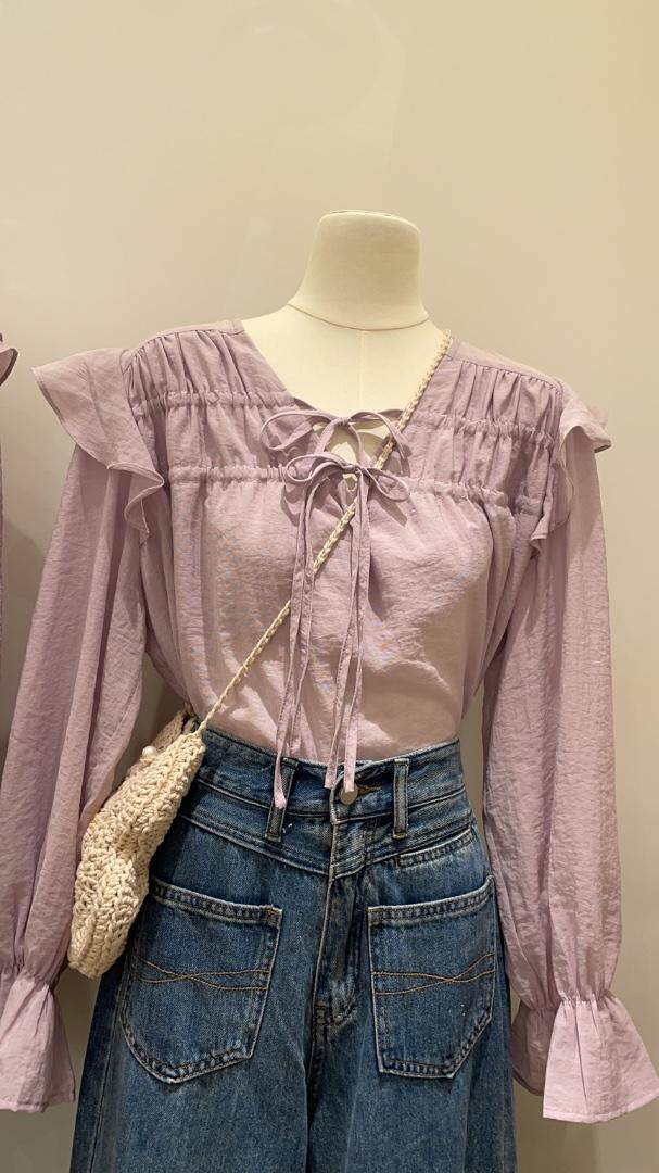 泰靡(2F) TM2F151287