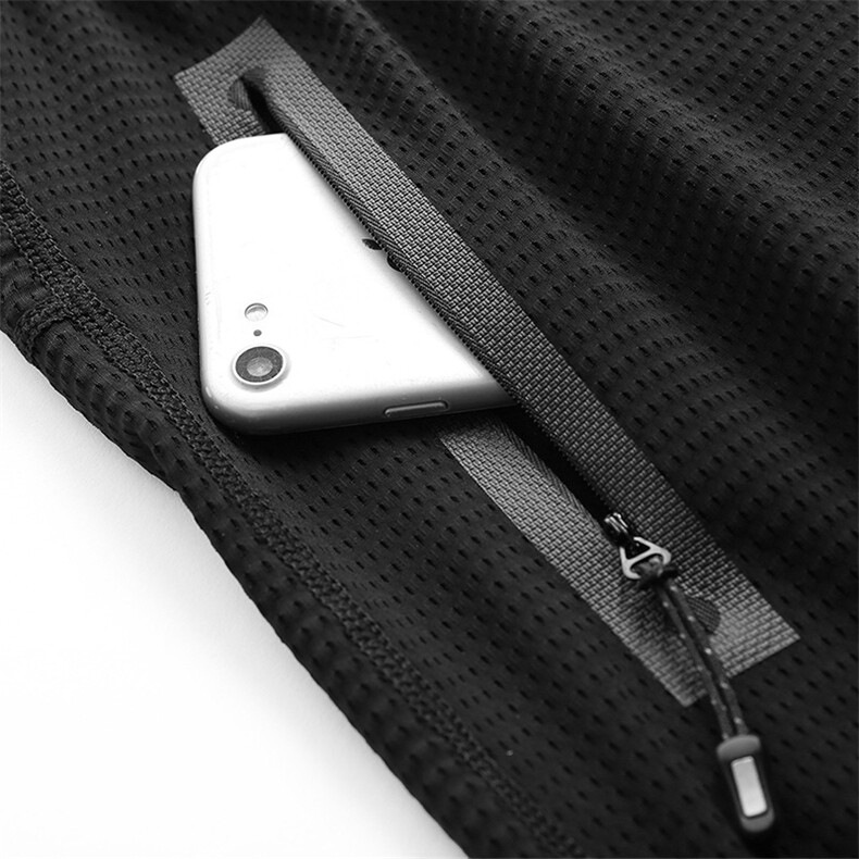男大码束脚运动弹力7分裤冰丝网眼5032-1_L-4XLP505XL-9XLP55,男装休闲裤,星座1516-1