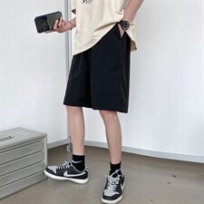 1港风休闲大码M-5XL运动日系原宿潮流五分裤男中裤DK751P18控29，男装牛仔裤，星座226-2