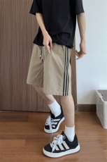 大量现货美式高街伞兵短裤男夏季薄款休闲速干裤潮DK708-P40，男装牛仔裤，电商A178
