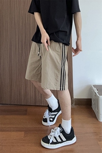 大量现货 美式高街伞兵短裤男夏季薄款休闲速干裤潮DK708-P40图片