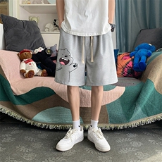 灰色