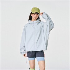 UPF50+有报告凉感轻薄透气宽松大码潮流防晒服DQC657-P48，男装防晒衣，电商B306