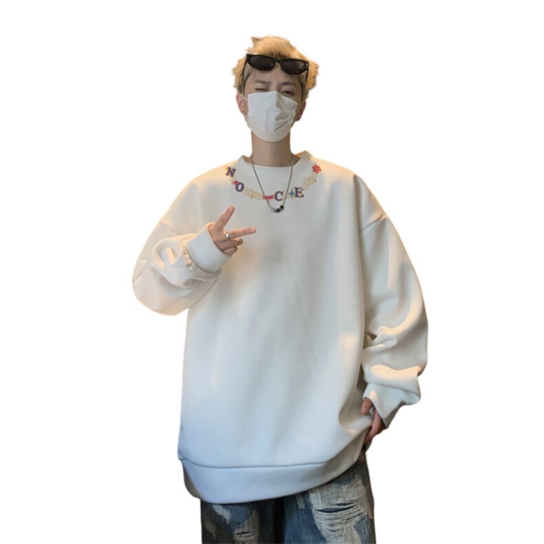 华夫格！华夫格卫衣男HW544-特P23,男装卫衣,电商B371