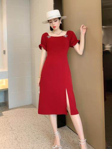 连衣裙，女装连衣裙，佰尚仑