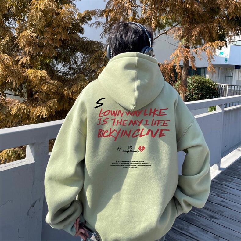 ！连帽卫衣男帽衫男LM223-特P28,男装卫衣,电商B367