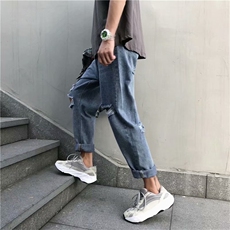 蓝色