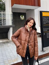 香丽迪冬装新款羽绒服，女装羽绒服，香丽迪1