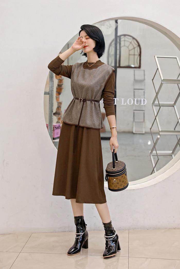 印象秋水 YXQS125859