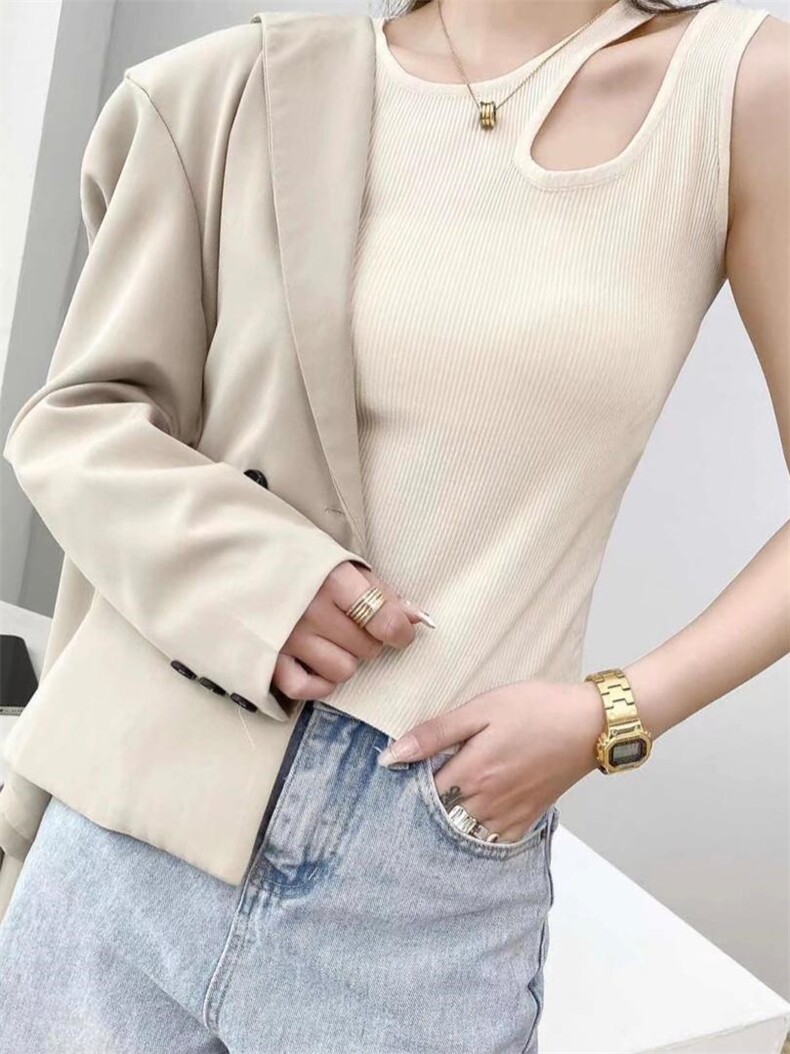 镂空设计风格，其它，魅力元素