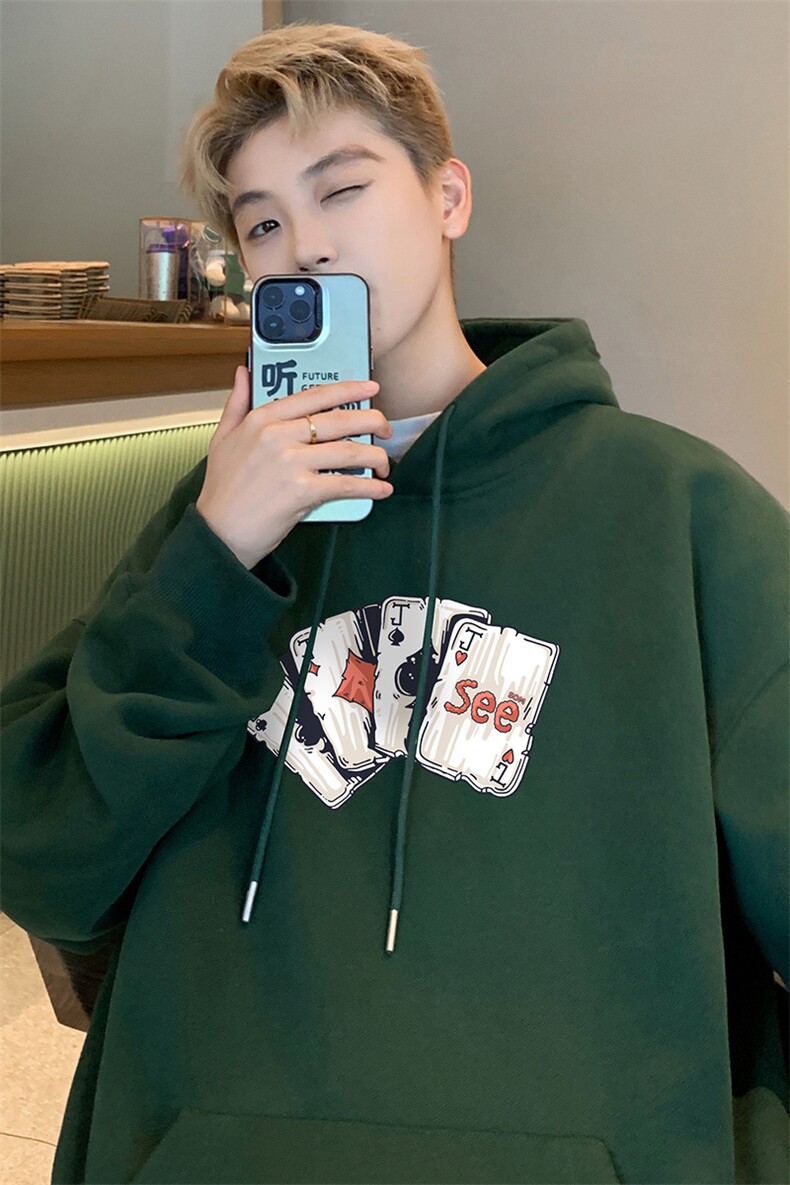 ！连帽卫衣男帽衫男LMWY542-特p28,男装卫衣,电商B371