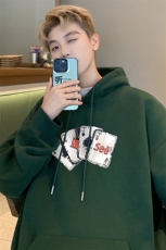 ！连帽卫衣男帽衫男LMWY542-特p28，男装卫衣，电商B371