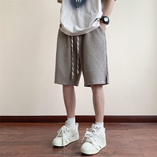 灰色