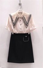 夏装新款，其它，卡希亚