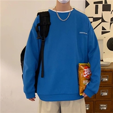 蓝色