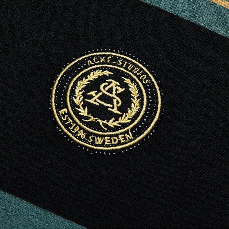 2023春季新款针织衫男翻领中年薄款毛衣打底衫休闲条纹套头小衫,男装针织衫/毛衣,电商B212（原钱塘6029）