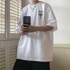 白色