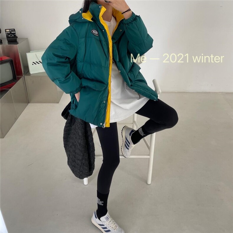 2?21??Me无惧降温，其它，ME