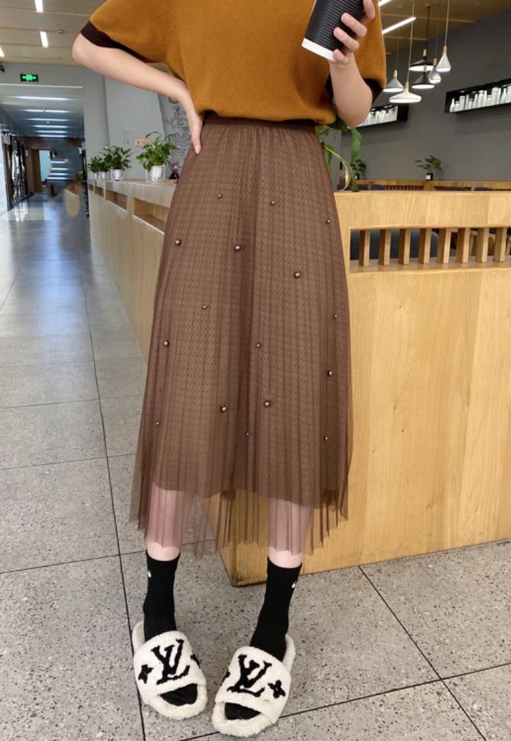 珠珠纱裙,女装其它,妍妍衣坊