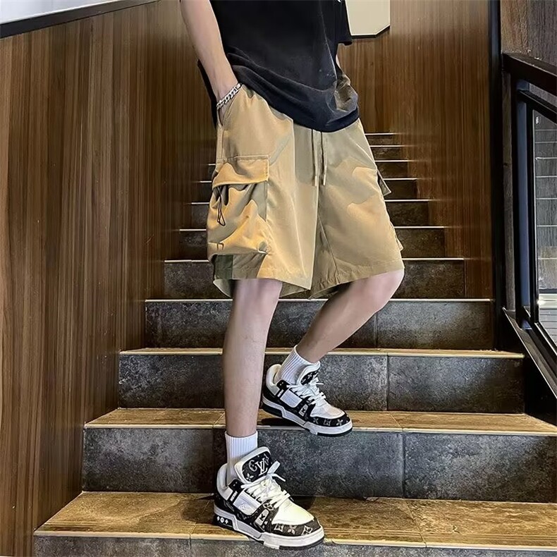 男春夏新款青少年时尚休闲裤P30,男装休闲裤,星座1116-2