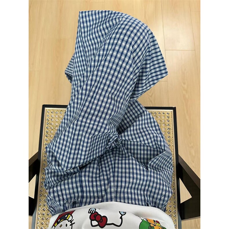 现货男女夏季宽松长裤XZ-610A-X39016-特批45,男装休闲裤,星座610A
