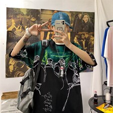白色