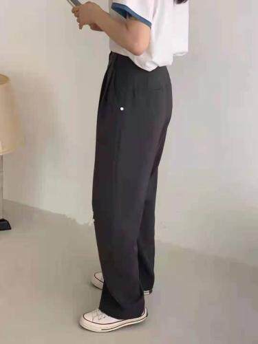 现货：秋季新款裤，其它，世服伦