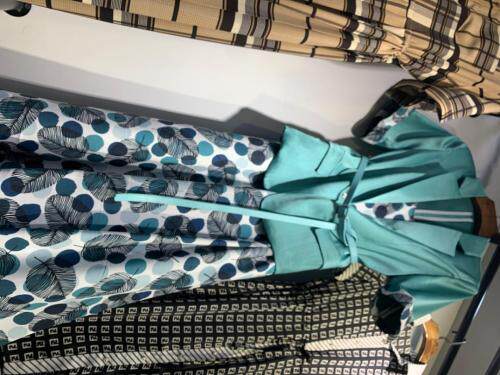 艳媚玲,女装,艳媚玲