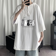 白色