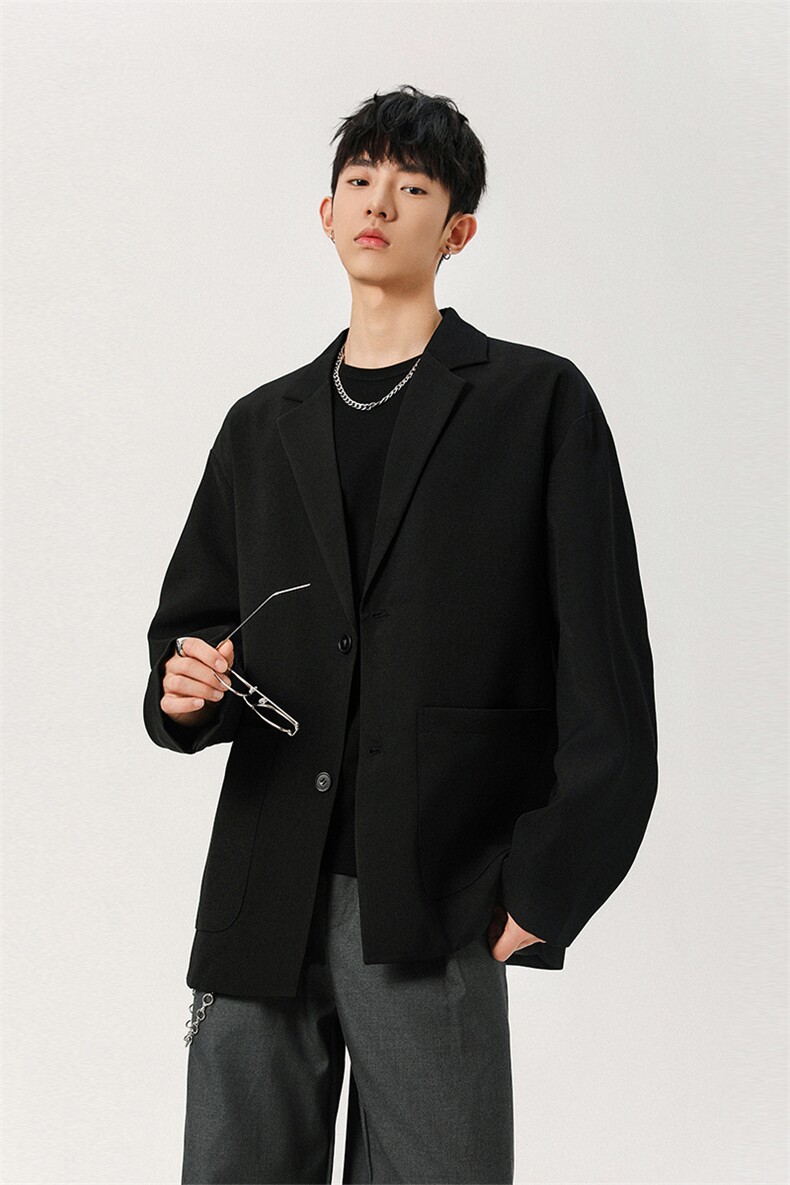 新款休闲西装,男装西服,星座1106-2（原1111B）
