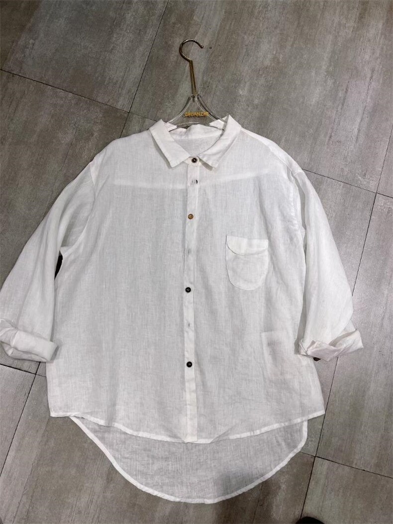 纯苎上衣，其它，川哲