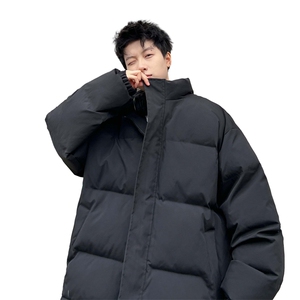 三防面料！冬款面包服男棉衣男棉服男外套男情侣XMY200-P75图片