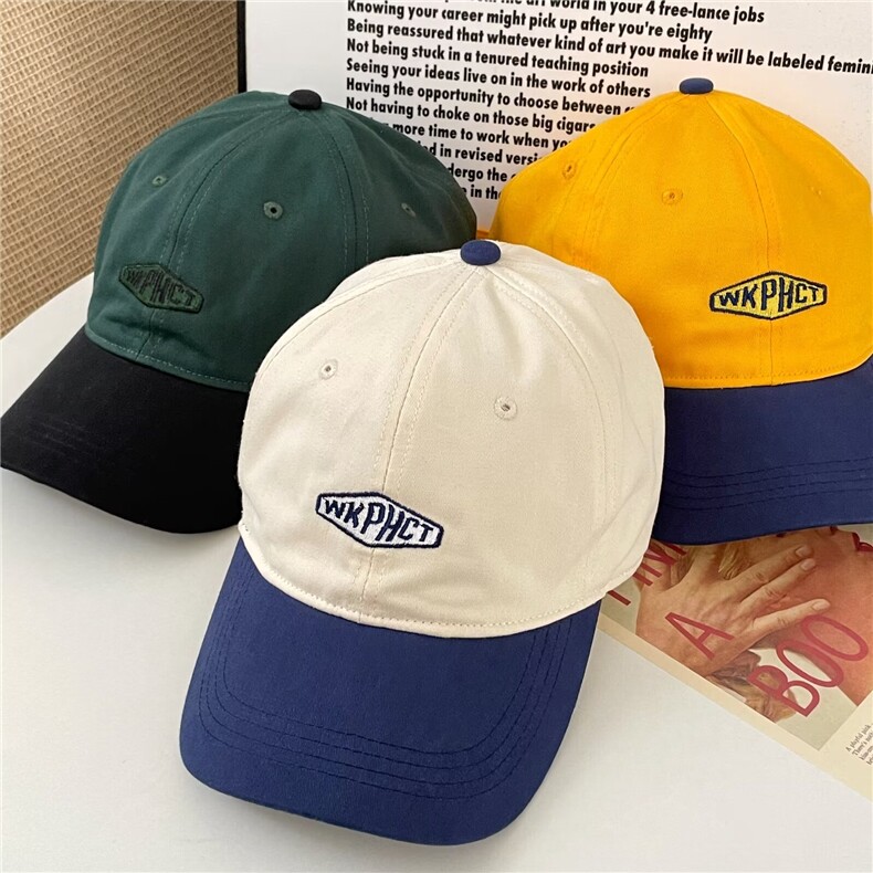 棒球帽MZ09P25，帽子，星座1116-2