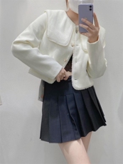 新款时尚外套，其它，依洛菲