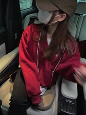 磨毛加厚卫衣，女装卫衣/绒衫，新袖