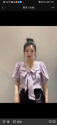 衫衣,女装,方+向