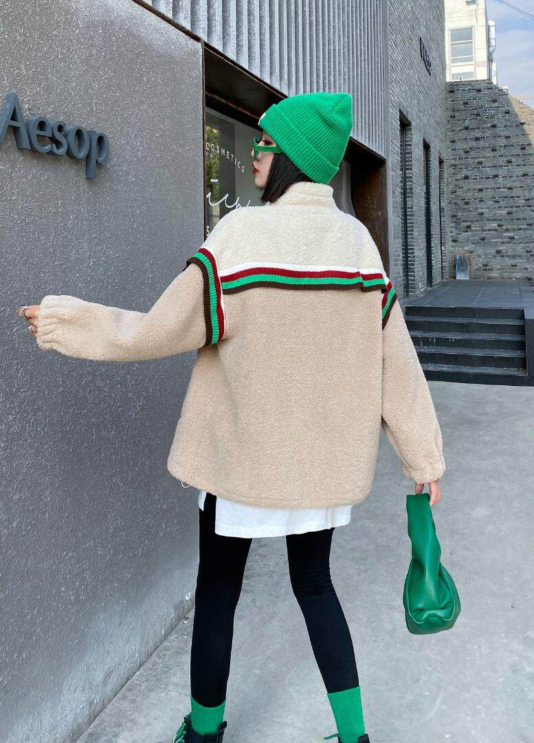 （现货）皮毛一体，其它，伊娜蕾尔