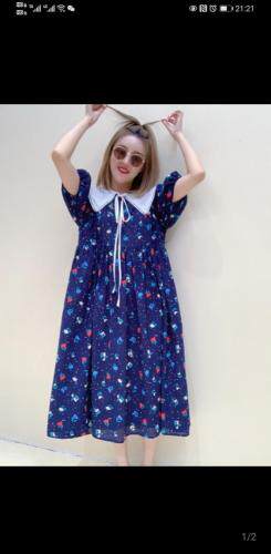 流行风暴 LXFB117270