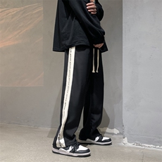 男春季休闲裤UK88P29，男装休闲裤，星座1116-2