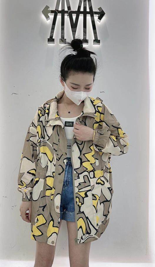 JIN HU MEI 近乎美 JHM143235