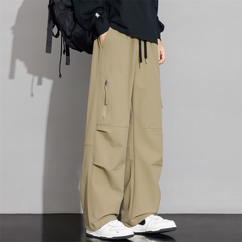 美式大码男士工装休闲裤K235-P40控79大码元,男装工装外套,星座209
