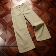 春夏美式高街褶皱休闲裤男女西裤直筒垂感裤子潮牌百搭阔腿长裤子，男装西裤，电商A443