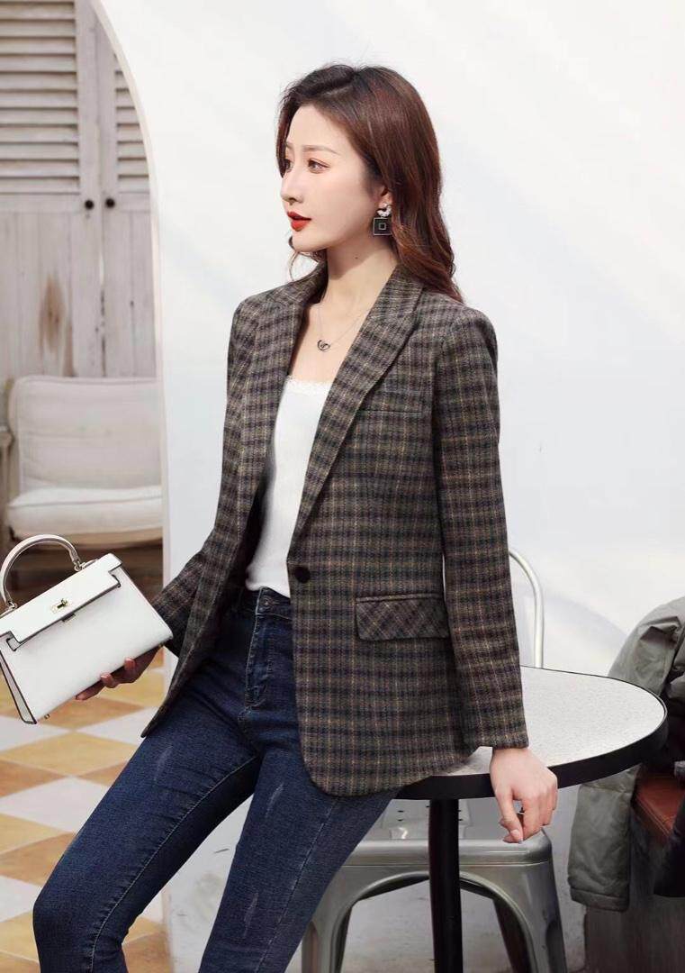 订货羊毛小外套，其它，裳之恋语