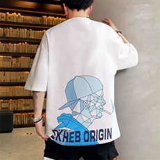 白色