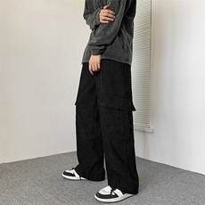 深紫色
