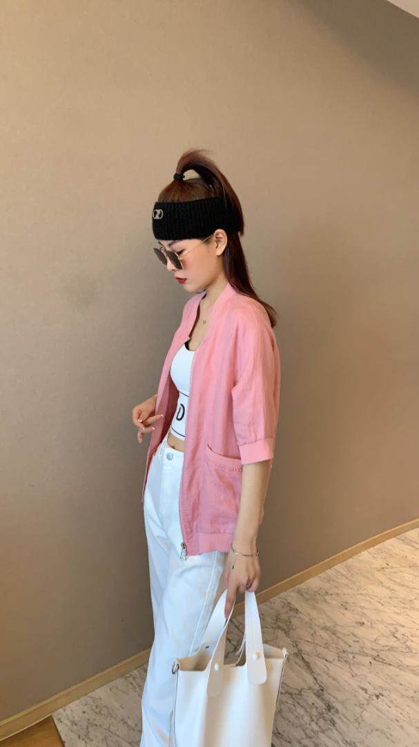 麻外，女装，艾辰莉