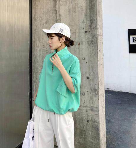 欧版时尚休闲上衣，女装，欧倪
