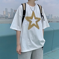 白色