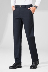 LWL925H男士秋季新款羊毛休闲裤长裤男装裤子宽松休闲西裤，男装西裤，电商B360