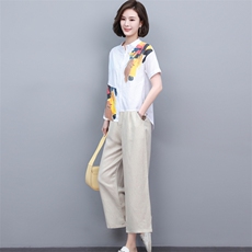 麻本色